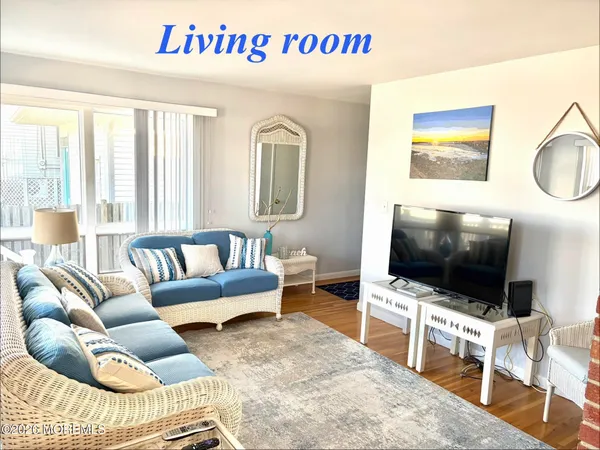 $5,000 | 4 Camden Avenue, Unit DOWN, Lavallette, NJ 08735