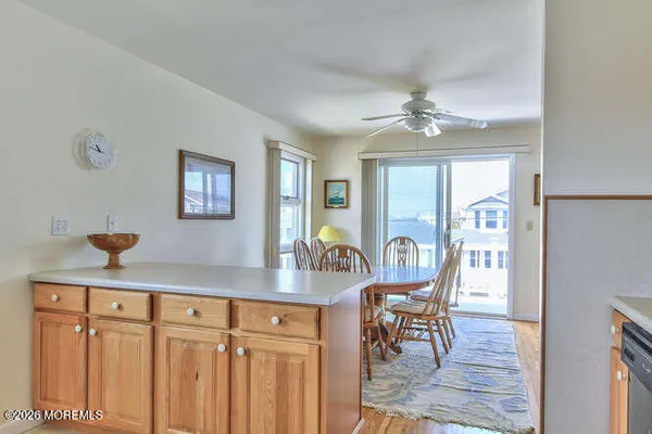 $5,000 | 4 Camden Avenue, Unit DOWN, Lavallette, NJ 08735