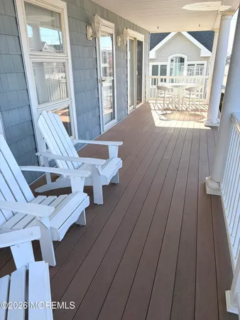 $5,000 | 4 Camden Avenue, Unit DOWN, Lavallette, NJ 08735