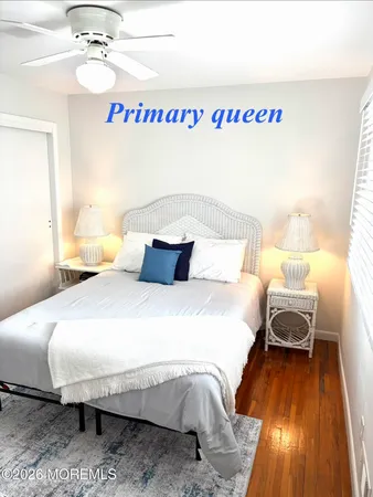 $5,000 | 4 Camden Avenue, Unit DOWN, Lavallette, NJ 08735