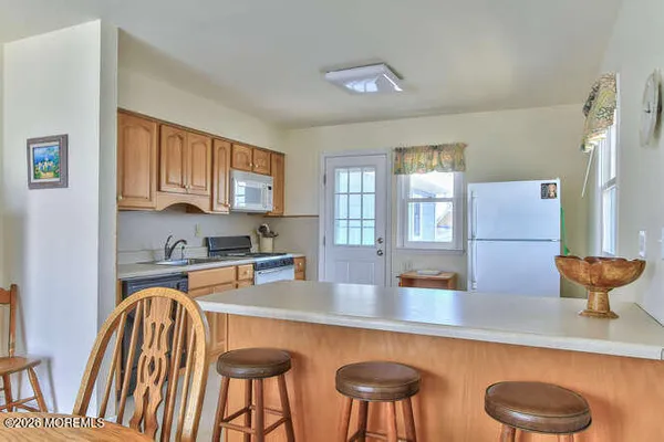 $5,000 | 4 Camden Avenue, Unit DOWN, Lavallette, NJ 08735