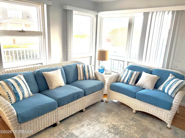 $5,000 | 4 Camden Avenue, Unit DOWN, Lavallette, NJ 08735