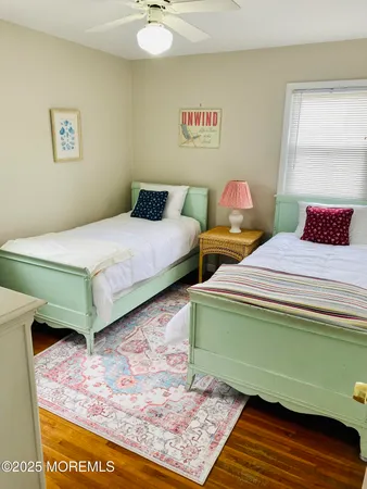 $5,000 | 4 Camden Avenue, Unit DOWN, Lavallette, NJ 08735