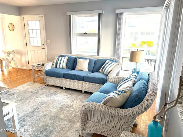 $5,000 | 4 Camden Avenue, Unit DOWN, Lavallette, NJ 08735