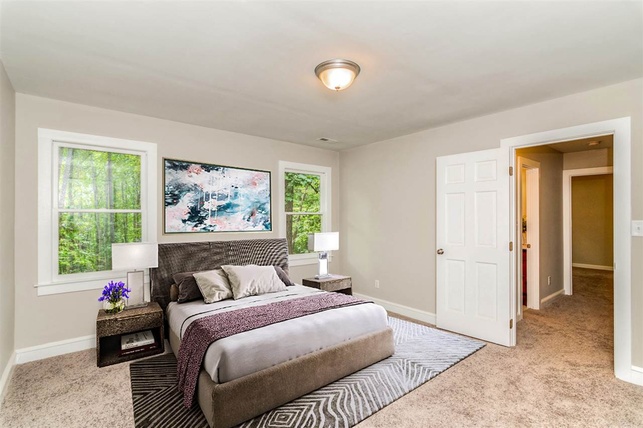 11912 Norwood Road Raleigh, NC 27613 - Photo 18 of 29 Photo 18