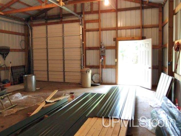 10001 North Co Road Felch, MI 49831 - Photo 23 of 27