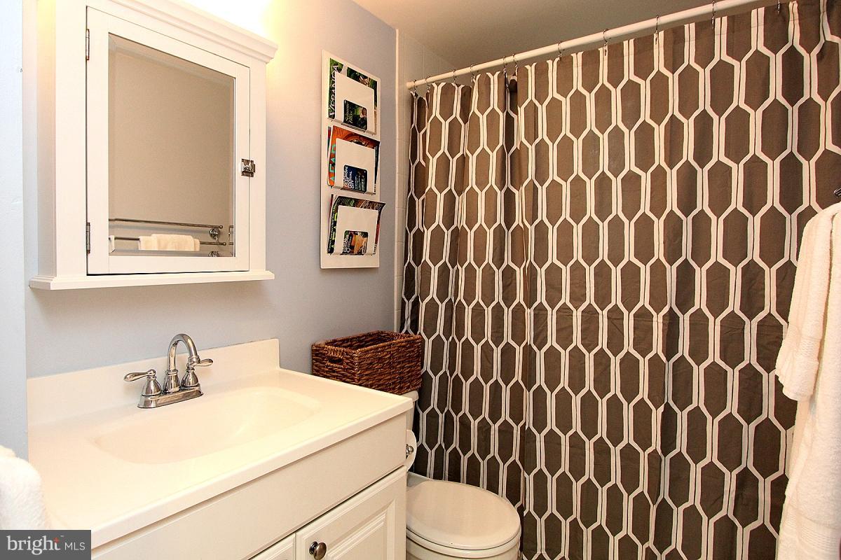 10007 Renfrew Road Silver Spring, MD 20901 - Photo 14 of 28 Full Bath