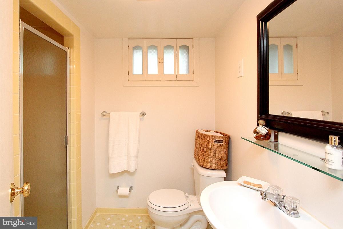 10007 Renfrew Road Silver Spring, MD 20901 - Photo 23 of 28 Full Bath - Lower Level