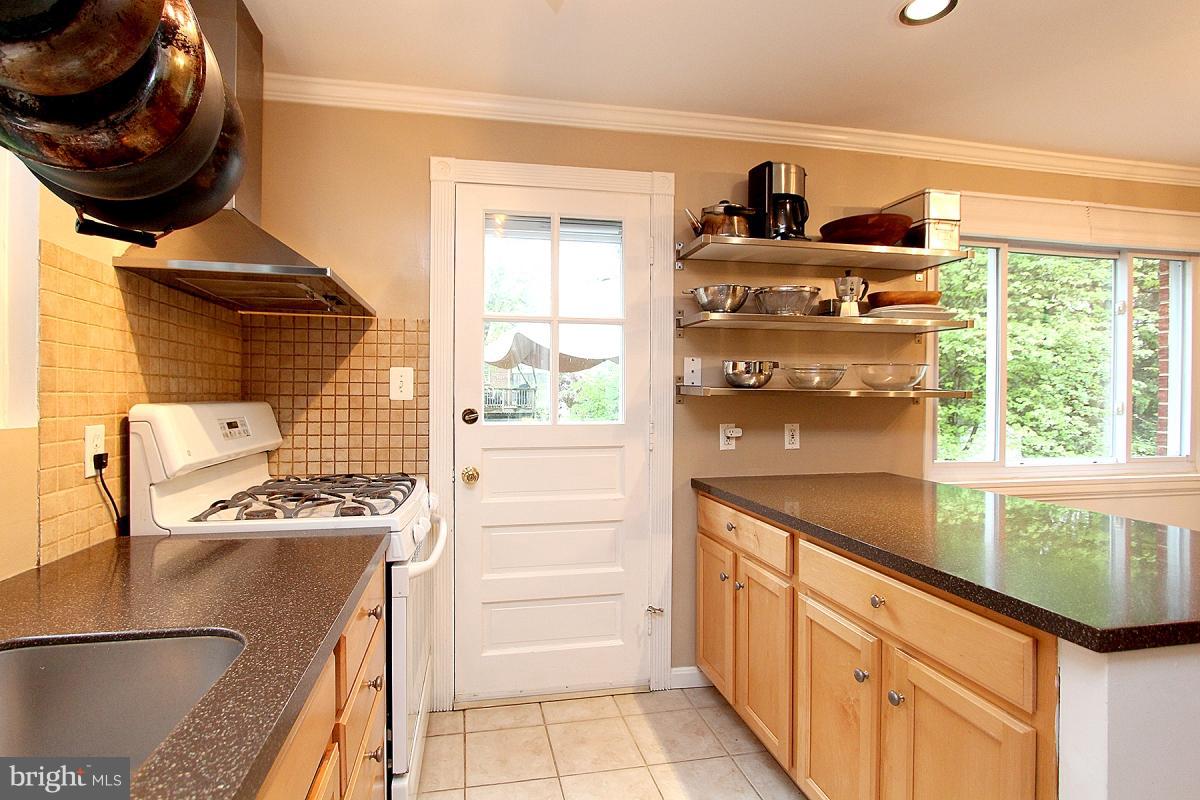 10007 Renfrew Road Silver Spring, MD 20901 - Photo 8 of 28 Kitchen