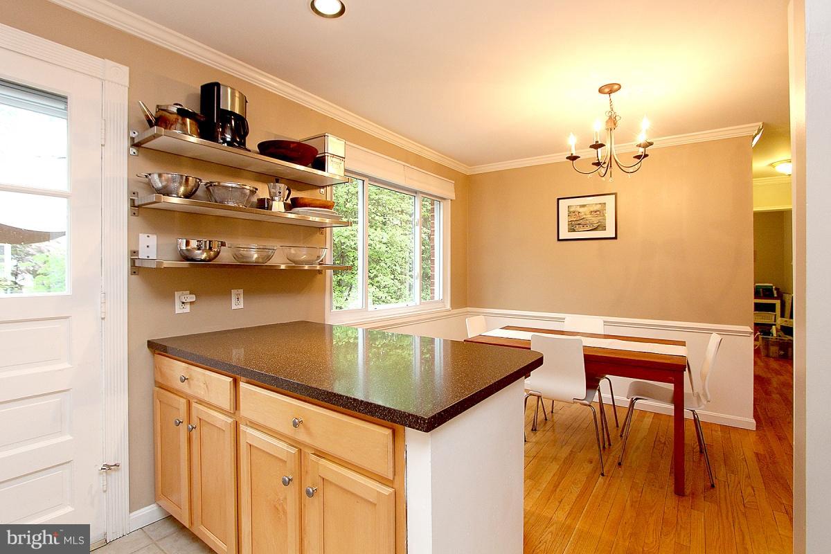 10007 Renfrew Road Silver Spring, MD 20901 - Photo 10 of 28 Kitchen