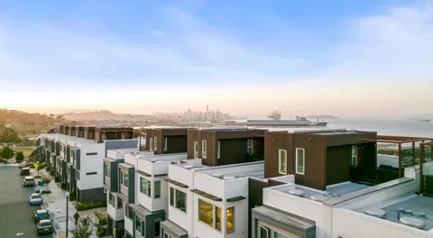 $775,000 | 555 Innes Avenue, Unit 408, San Francisco, CA 94124