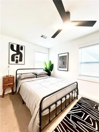 $2,050 | 1559 Ezra Church Drive Northwest, Atlanta, GA 30314