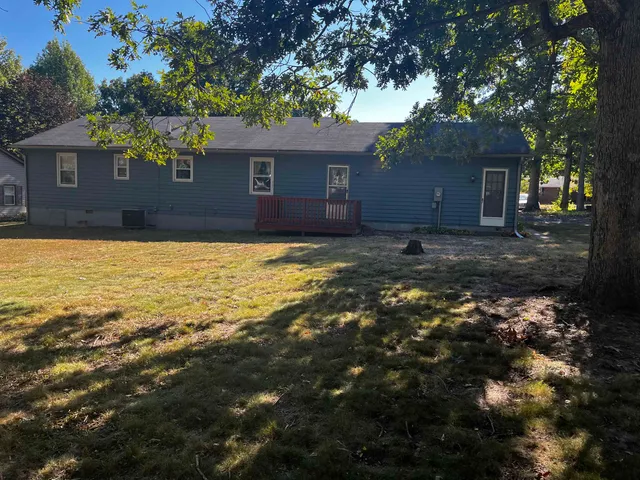 $314,900 | 253 Forest Springs Drive, Stuarts Draft, VA 24477