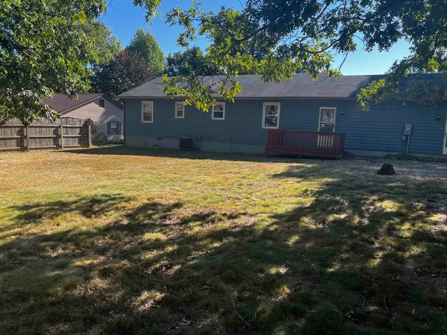 $314,900 | 253 Forest Springs Drive, Stuarts Draft, VA 24477