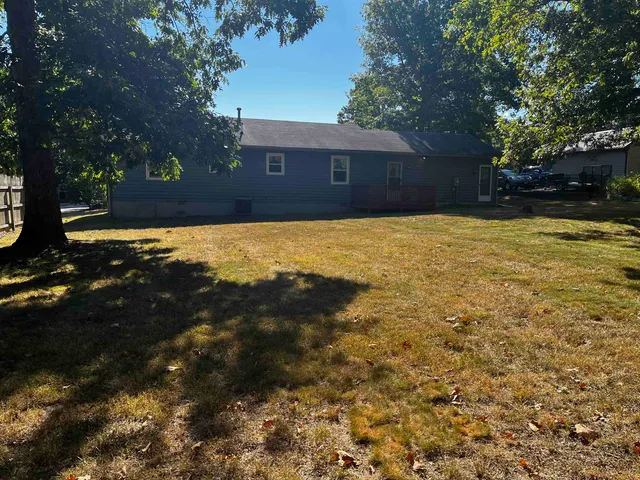 $314,900 | 253 Forest Springs Drive, Stuarts Draft, VA 24477