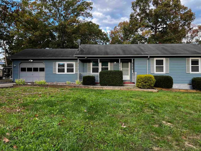 $314,900 | 253 Forest Springs Drive, Stuarts Draft, VA 24477