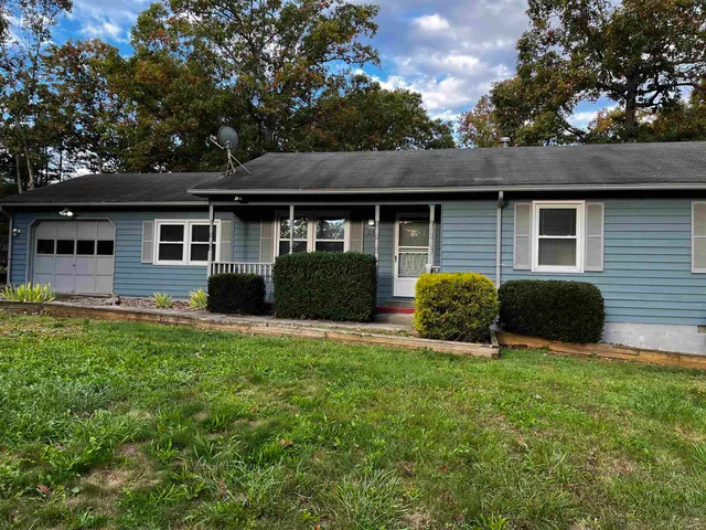 $314,900 | 253 Forest Springs Drive, Stuarts Draft, VA 24477