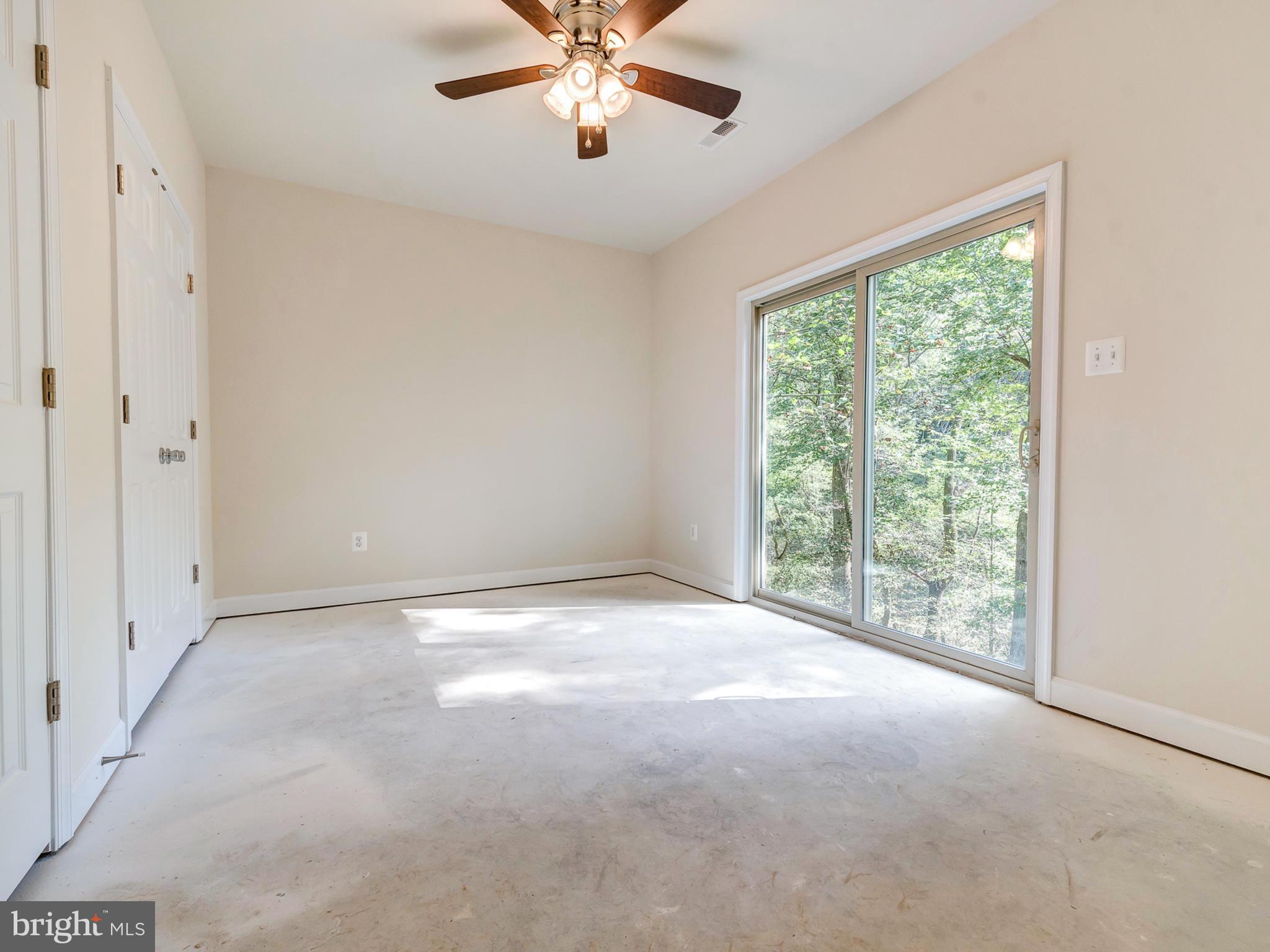 6762 Hemlock Point Road New Market, MD 21774 - Photo 18 of 28 4th Bedroom lower lvl next to full bath