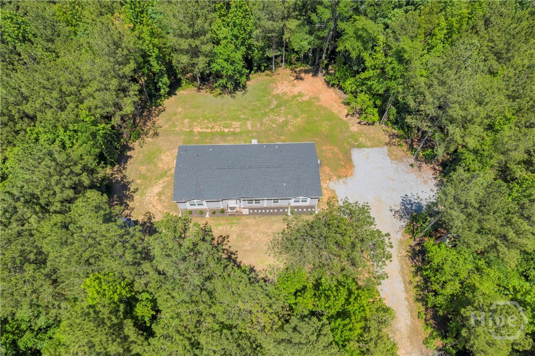295 Berkeley Road Carlton, GA 30627 - Photo 30 of 33