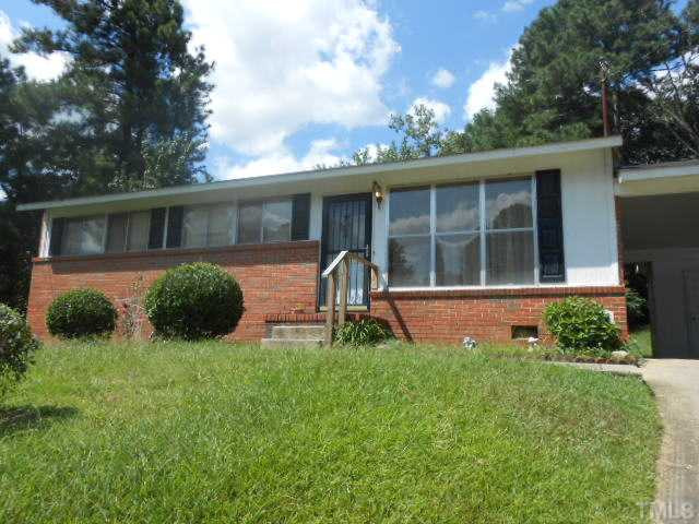2024 Waters Drive Raleigh, NC 27610 - Photo 2 of 19 Photo 2