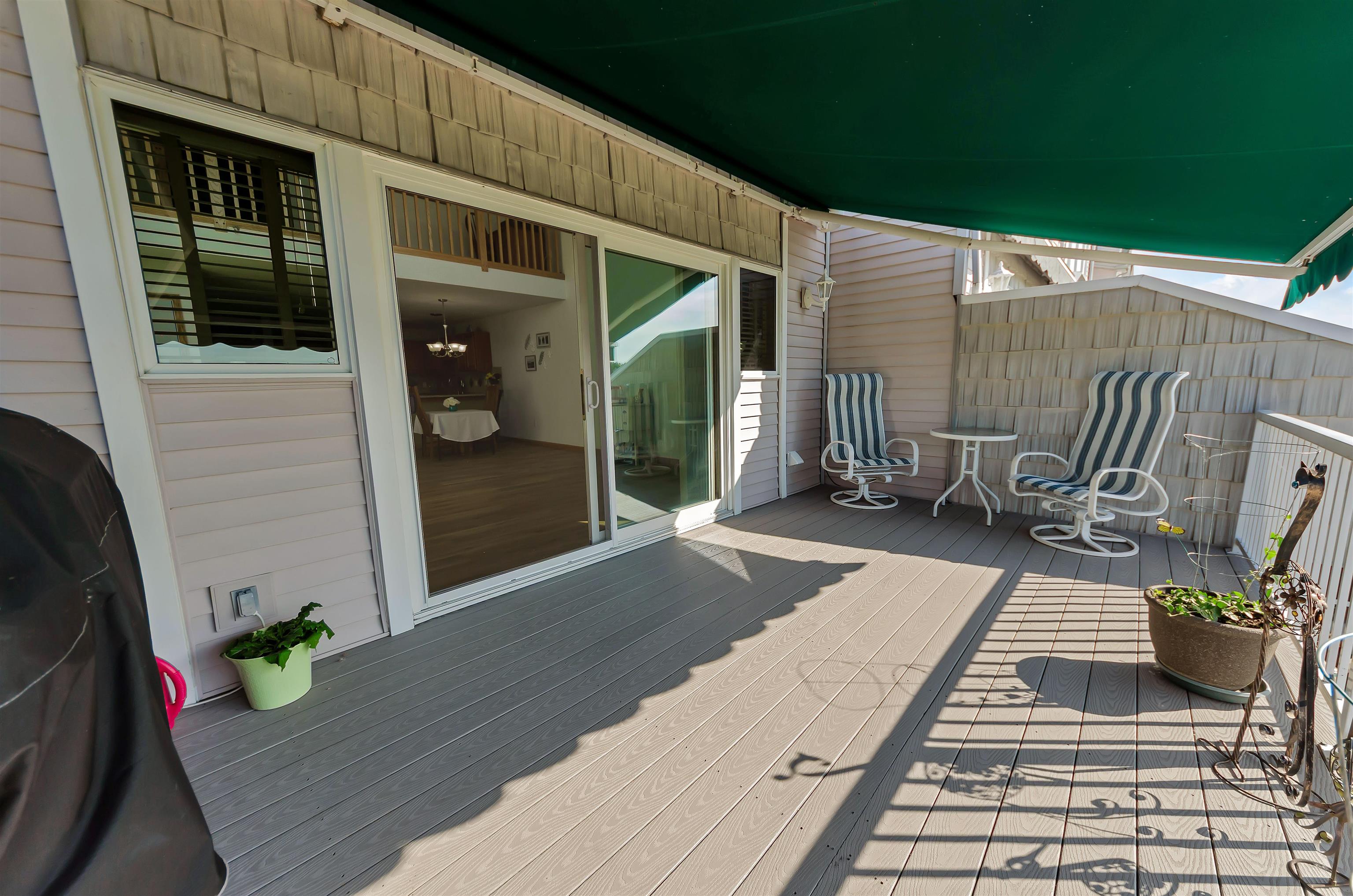 1704 Castleview Gladwin, MI 48624 - Photo 57 of 81