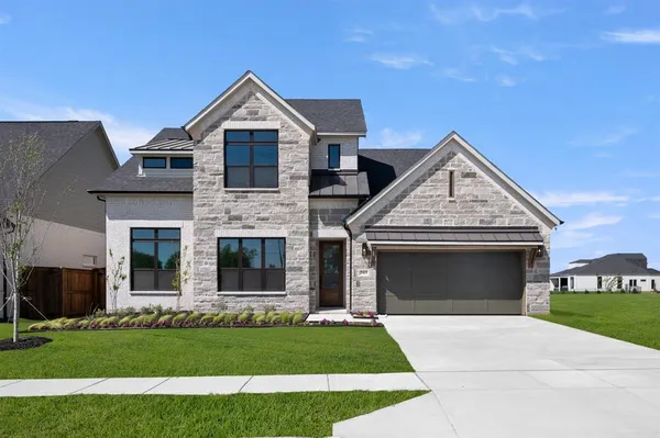 $685,000 | 343 Fire Blade Drive, Aledo, TX 76008