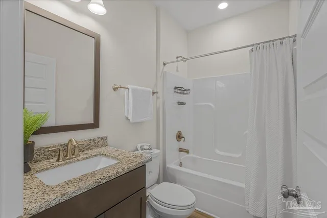 $299,950 | 2637 Avalon Street, Cantonment, FL 32533