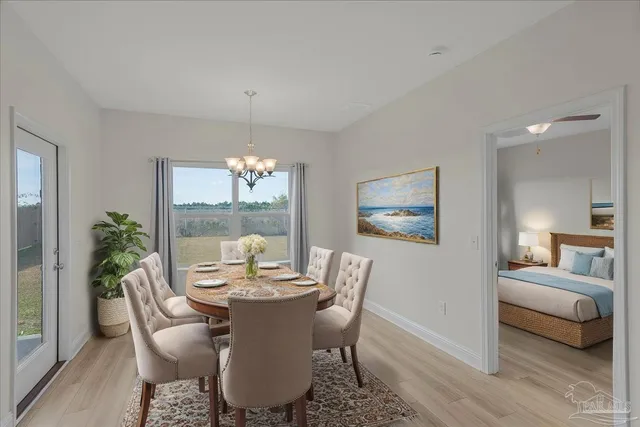 $299,950 | 2637 Avalon Street, Cantonment, FL 32533