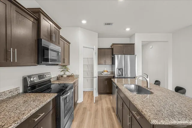 $299,950 | 2637 Avalon Street, Cantonment, FL 32533