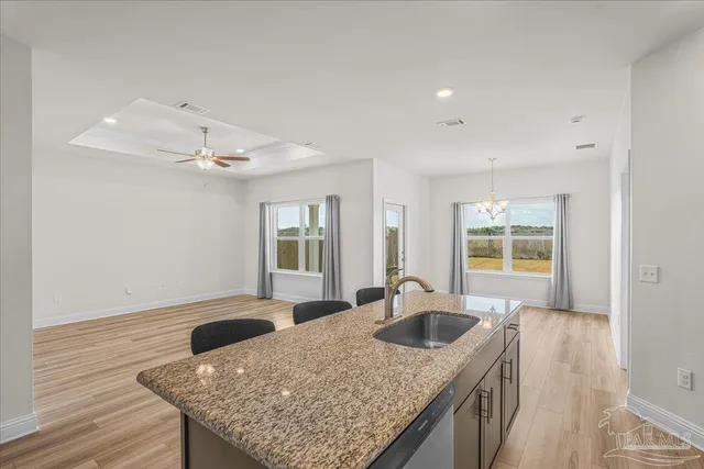 $299,950 | 2637 Avalon Street, Cantonment, FL 32533