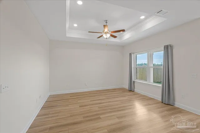 $299,950 | 2637 Avalon Street, Cantonment, FL 32533