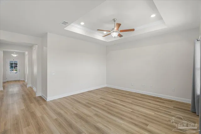 $299,950 | 2637 Avalon Street, Cantonment, FL 32533