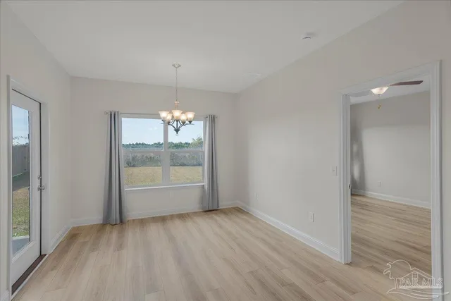 $299,950 | 2637 Avalon Street, Cantonment, FL 32533