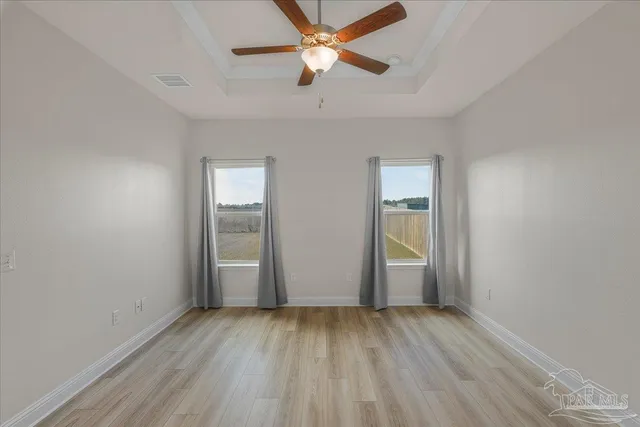 $299,950 | 2637 Avalon Street, Cantonment, FL 32533