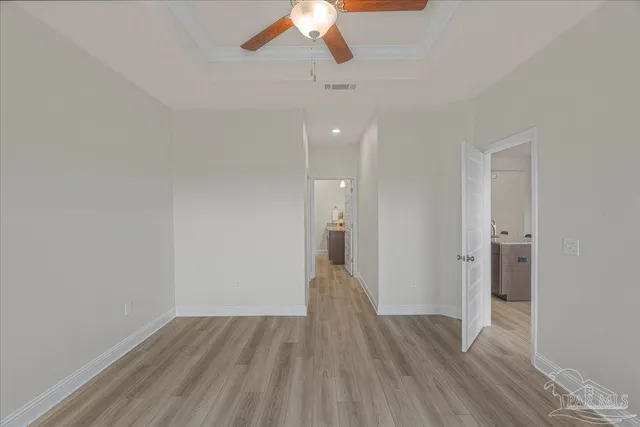 $299,950 | 2637 Avalon Street, Cantonment, FL 32533