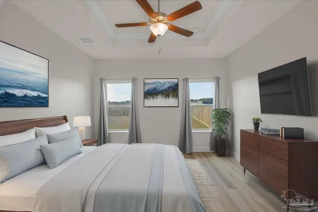 $299,950 | 2637 Avalon Street, Cantonment, FL 32533