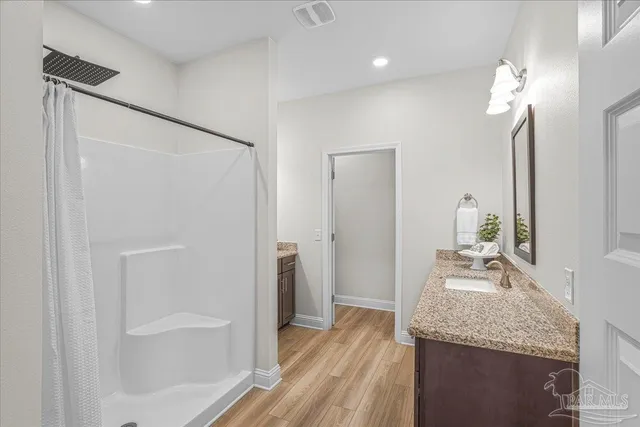 $299,950 | 2637 Avalon Street, Cantonment, FL 32533