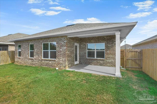 $299,950 | 2637 Avalon Street, Cantonment, FL 32533