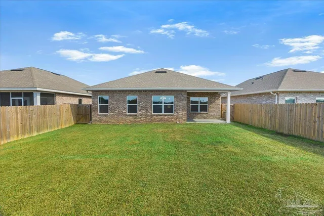 $299,950 | 2637 Avalon Street, Cantonment, FL 32533