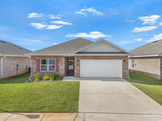 $299,950 | 2637 Avalon Street, Cantonment, FL 32533