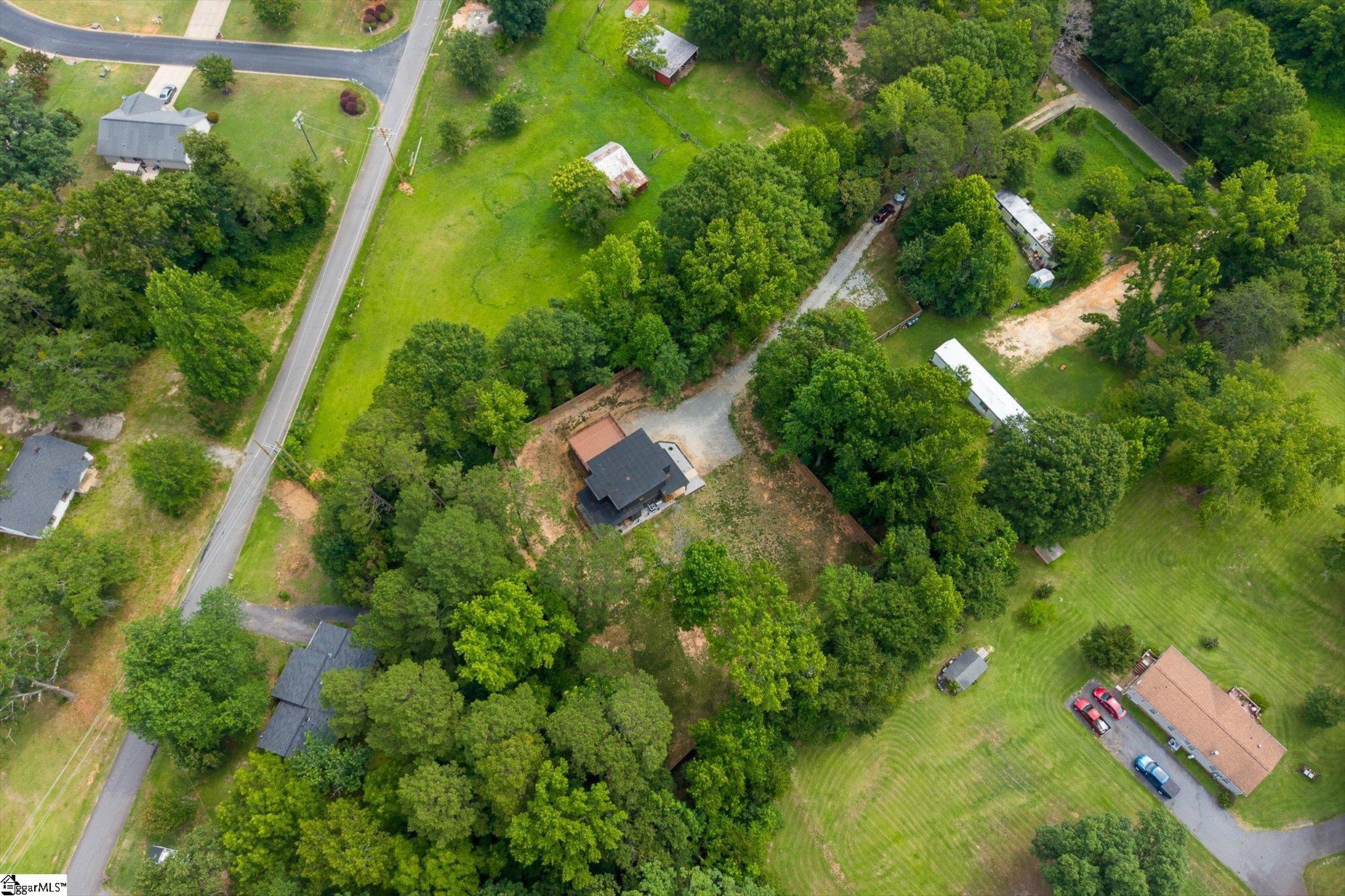 136 Downey Road Inman, SC 29349 - Photo 50 of 50