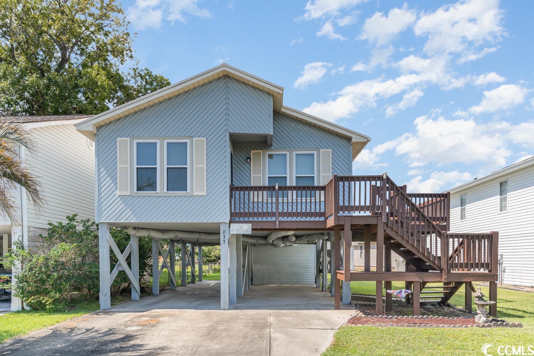 833 Starboard Court Murrells Inlet, SC 29576 - Photo 1 of 34 Gallery Image 1