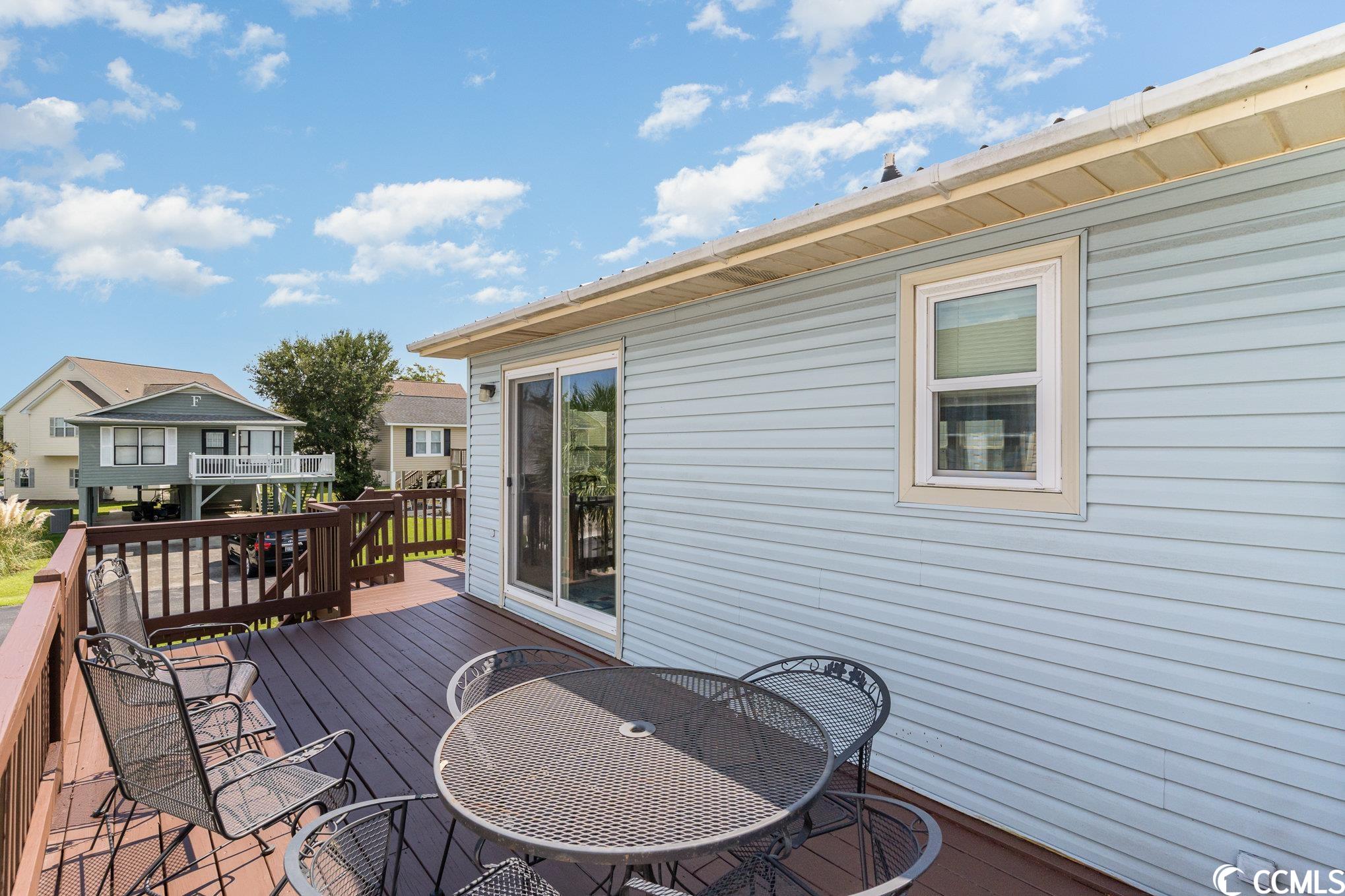 833 Starboard Court Murrells Inlet, SC 29576 - Photo 23 of 34 Gallery Image 23