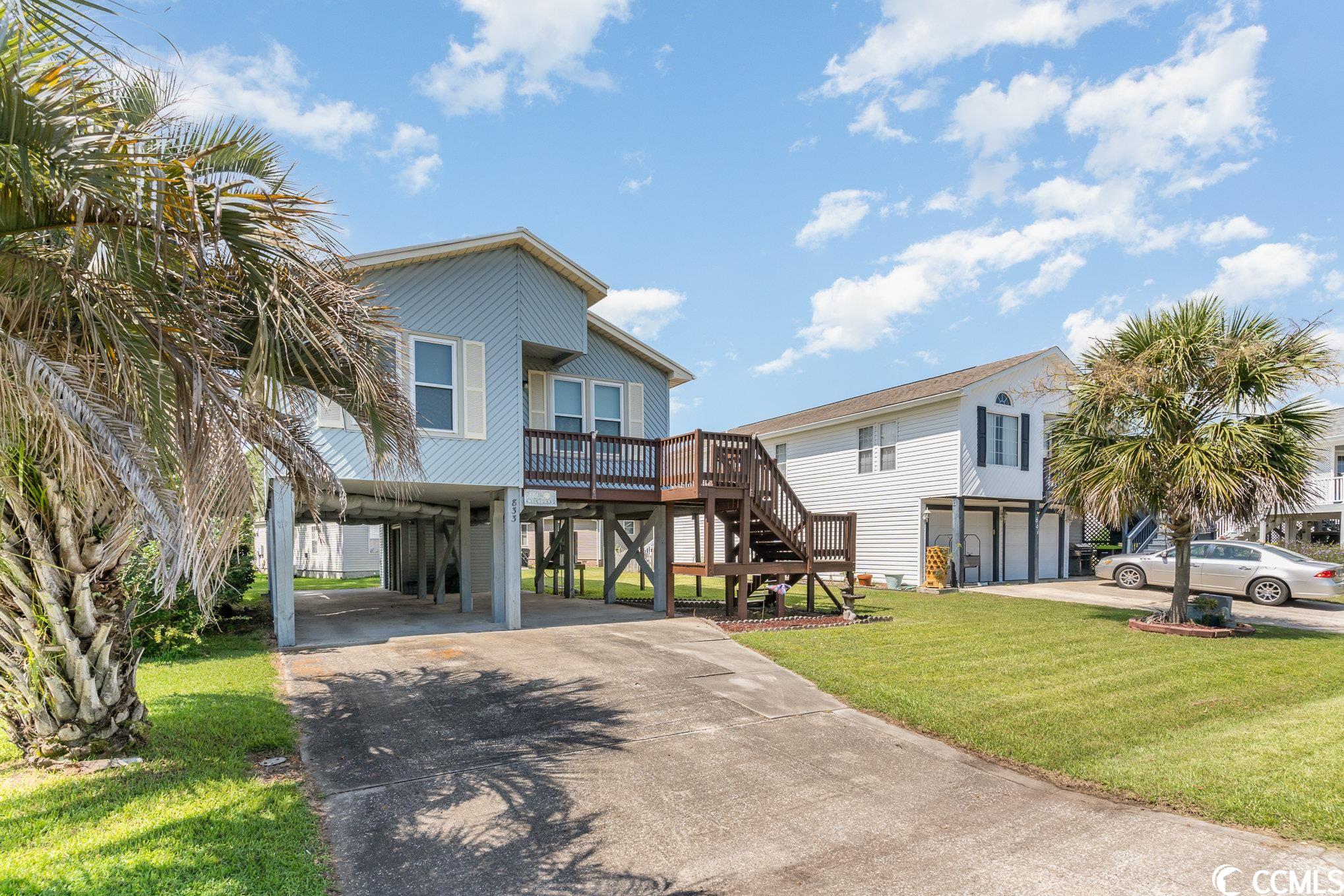 833 Starboard Court Murrells Inlet, SC 29576 - Photo 24 of 34 Gallery Image 24