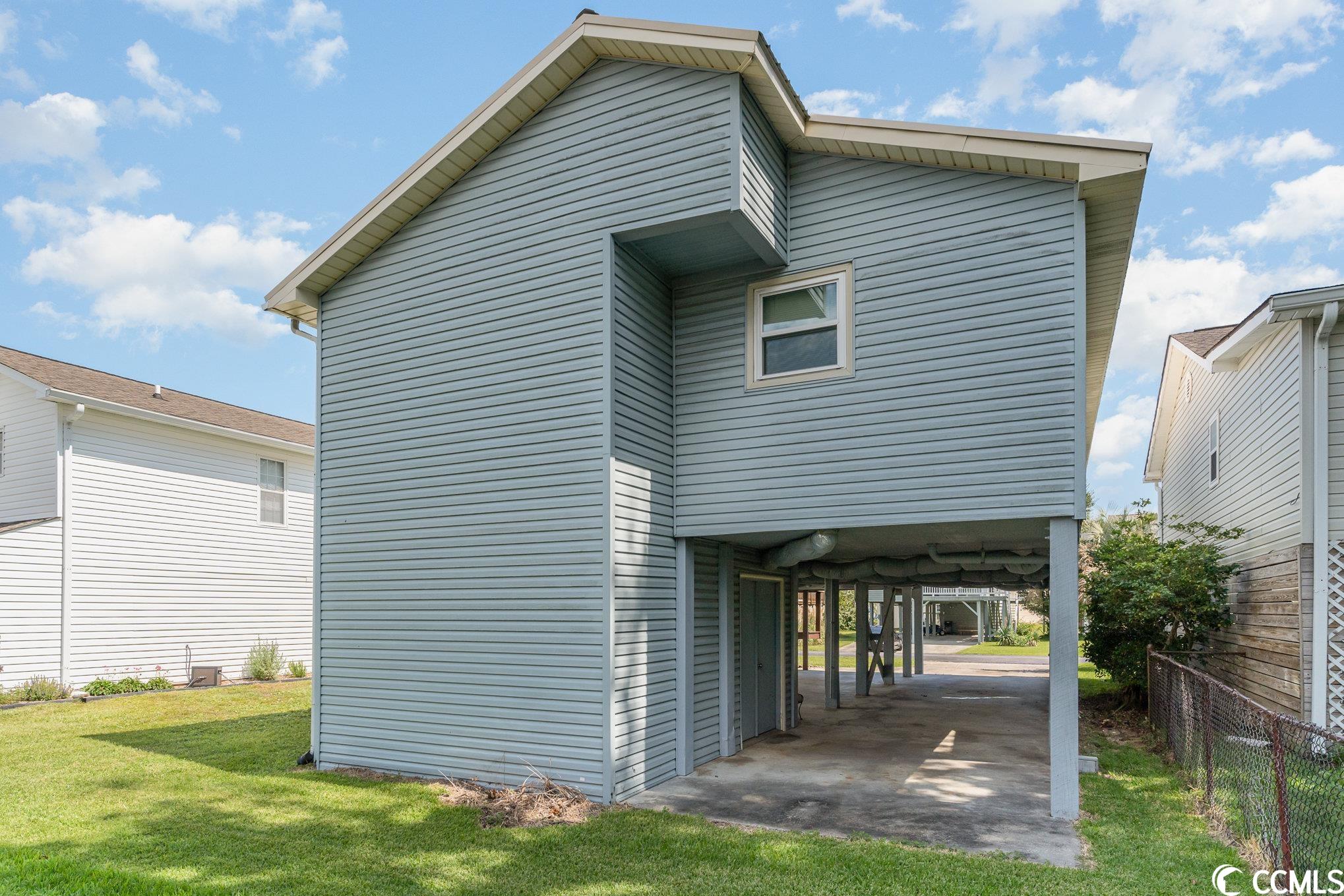 833 Starboard Court Murrells Inlet, SC 29576 - Photo 26 of 34 Gallery Image 26