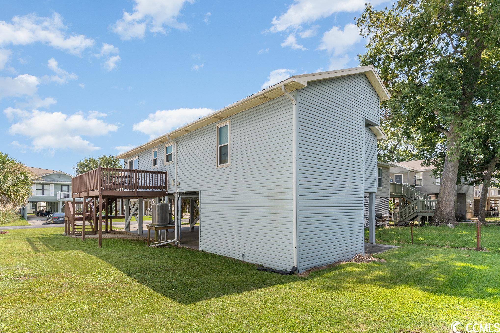 833 Starboard Court Murrells Inlet, SC 29576 - Photo 27 of 34 Gallery Image 27