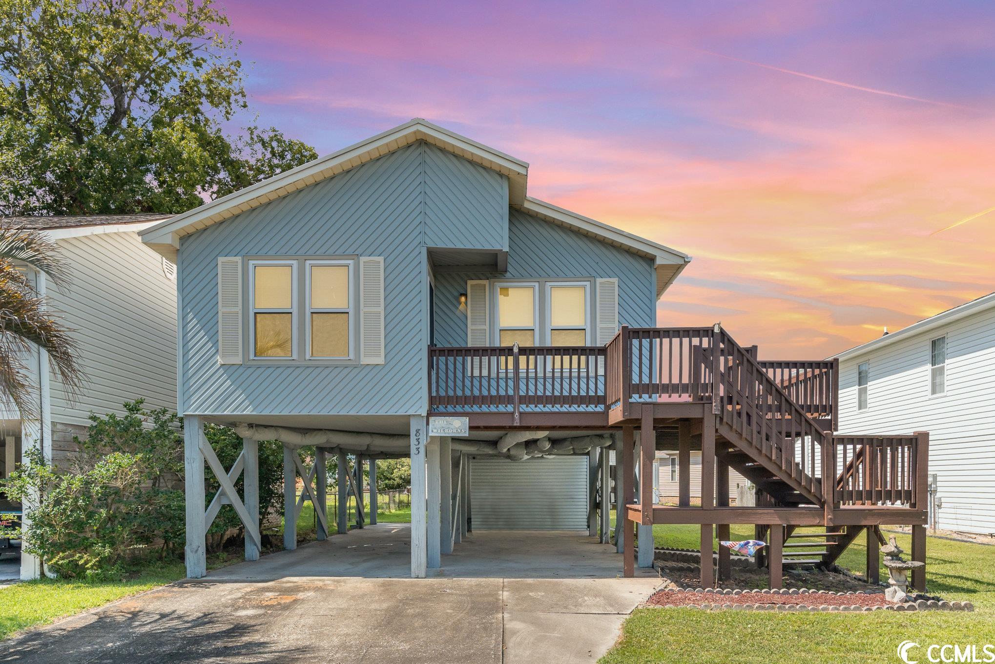 833 Starboard Court Murrells Inlet, SC 29576 - Photo 3 of 34 Gallery Image 3