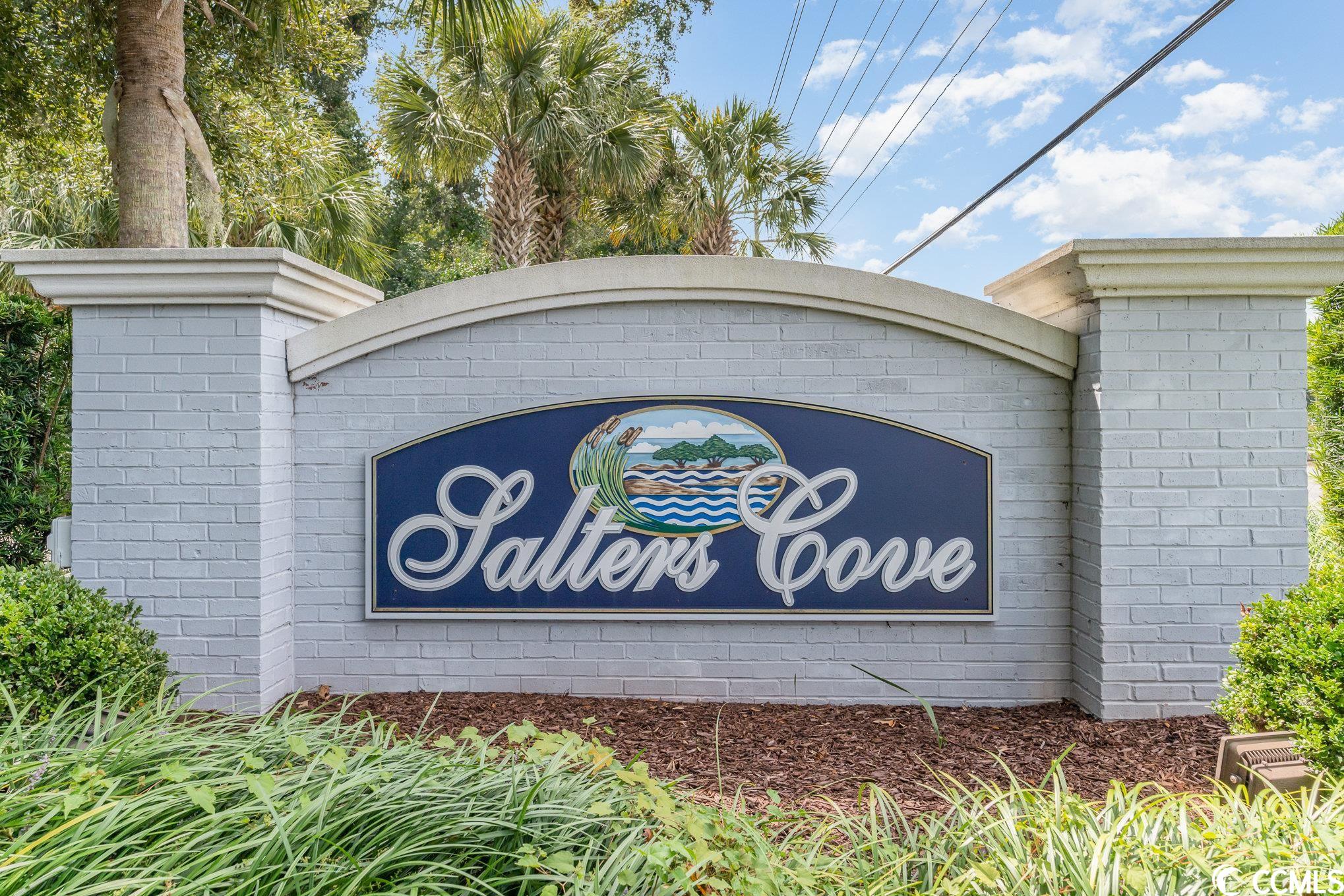 833 Starboard Court Murrells Inlet, SC 29576 - Photo 31 of 34 Gallery Image 31