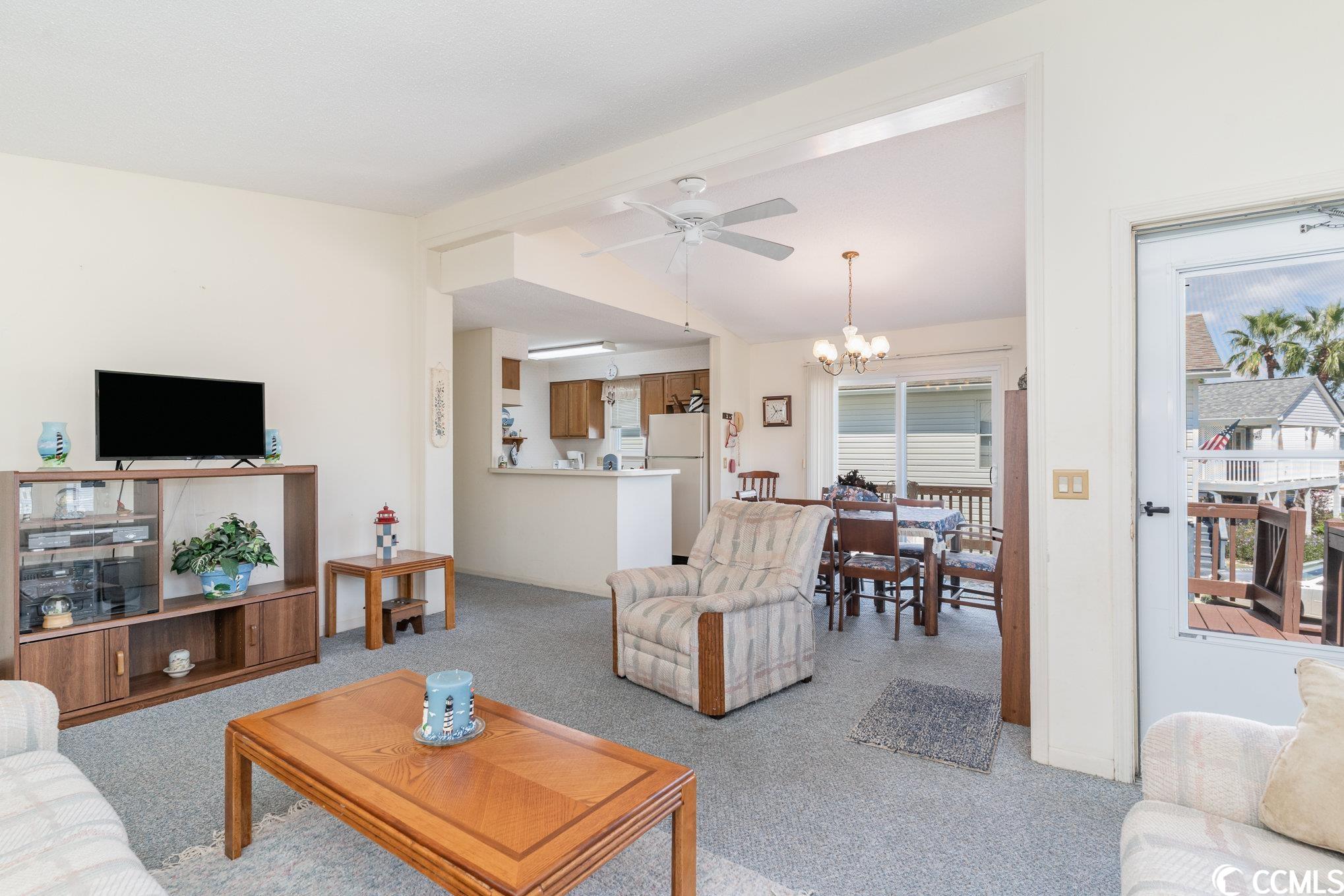 833 Starboard Court Murrells Inlet, SC 29576 - Photo 4 of 34 Gallery Image 4