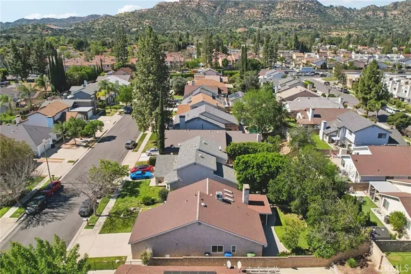 $825,000 | 21811 Merridy Street, Chatsworth, CA 91311